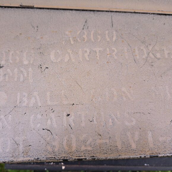 Ammo Can A360 960 Cartridges 9mm - Picture 9 of 11